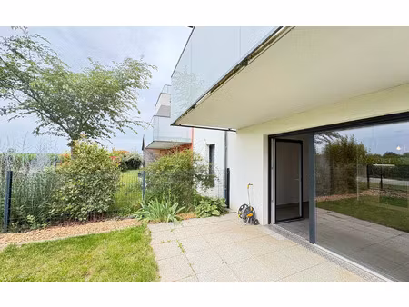 location appartement  44.33 m² t-2 à kurtzenhouse  680 €