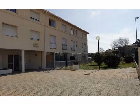 location appartement  m² t-1 à lattes  491 €