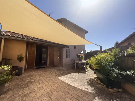 à vendre en exclusivité sur meyzieu appartement t4 en ex