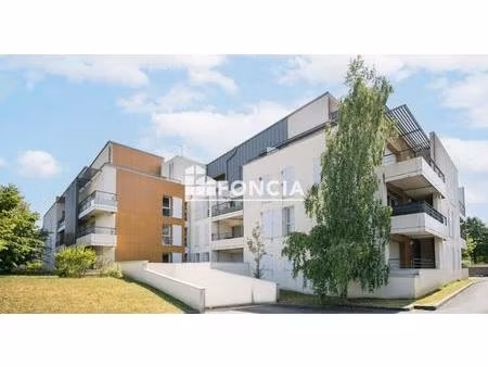 investissement locatif clé en main dans une résidence récente !