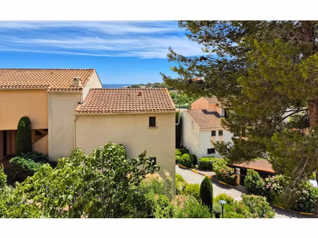 appartement les issambres - roquebrune-sur-argens m² t-3 à vendre  165 000 €