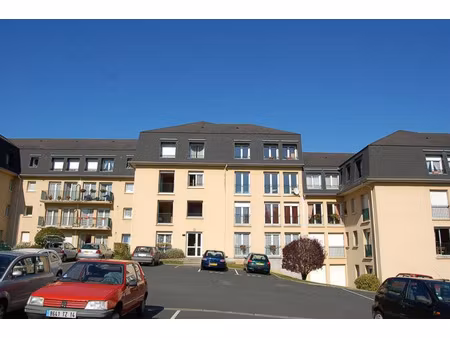 studio - résidence dassault - bayeux