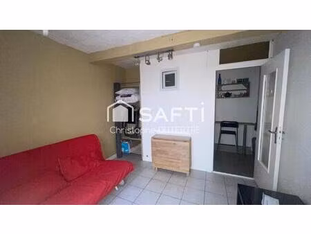 studio 17m2