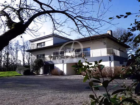vente maison 10 pièces 450 m² apremont (85220)
