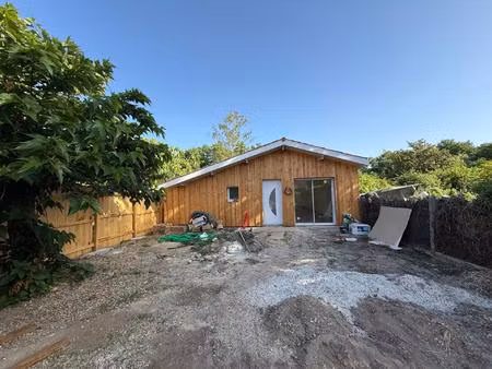 maison t2