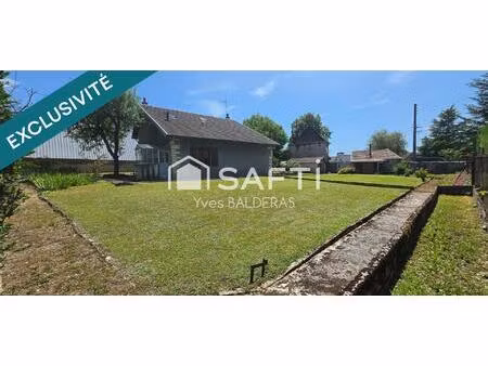 emplacement priviligié quartier st claude