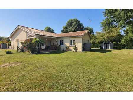 maison bey 119.8 m² t-5 à vendre  340 000 €