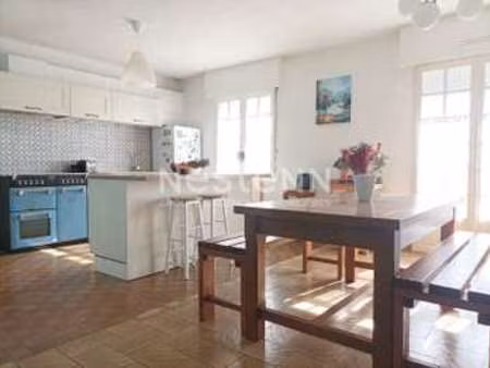 vente maison à binic (22520) : à vendre / 150m² binic