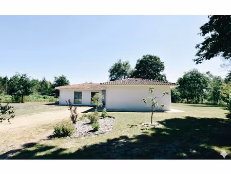 maison bougue m² t-5 à vendre  279 000 €
