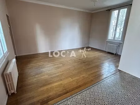 location maison 4 pièces 98 m² à dijon (21000)