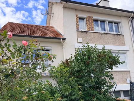 maison à vendre dijon 5 pièce(s) 72m2 199 000€