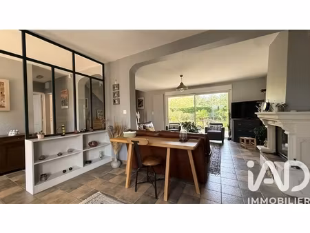 vente maison de ville 7 pièces