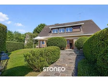 off market - maison non mitoyenne 5 chambres et 740m2 de terrain