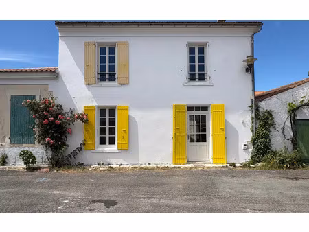 maison la brée-les-bains m² t-5 à vendre  522 000 €