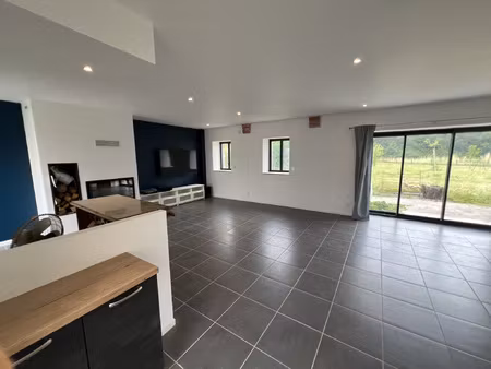magnifique maison familiale