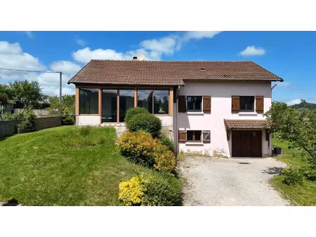 vente maison 4 pièces 103 m² matour (71520)