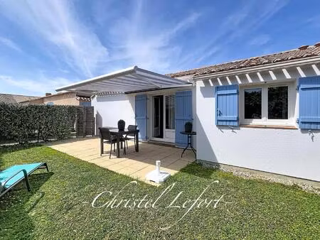 maison t3 - pornic /ste marie - le golf