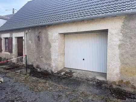 vente maison 5 pièces 120 m² saint-hilaire-sur-benaize (36370)