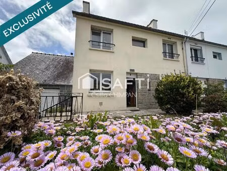 maison familiale à proximité des commodités