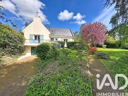vente maison traditionnelle 6 pièces