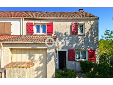 maison vémars 80 m² t-4 à vendre  284 000 €
