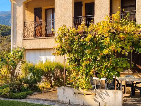 vente maison 6 pièces 131 m² vero (20172)