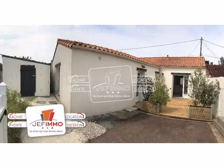 vente maison 4 pièces 106 m² vertou (44120)