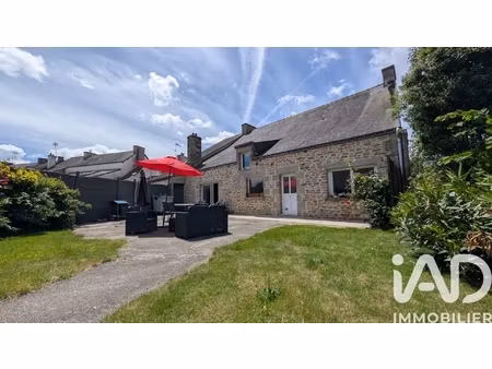 vente maison/villa 9 pièces