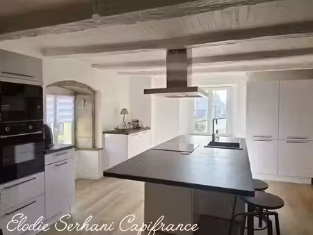 maison à vendre montenois 6 pièce(s) 180m2 257 000€