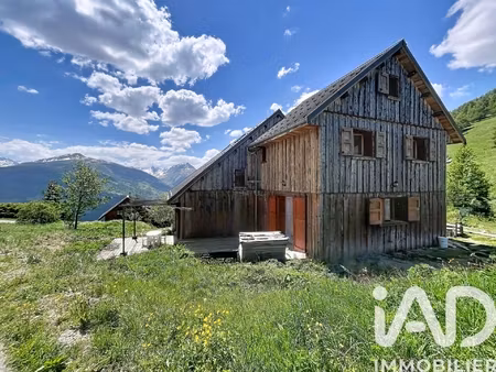 vente maison/villa 13 pièces