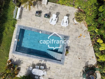 maison à vendre petit bourg 5 pièce(s) 179m2 695 000€