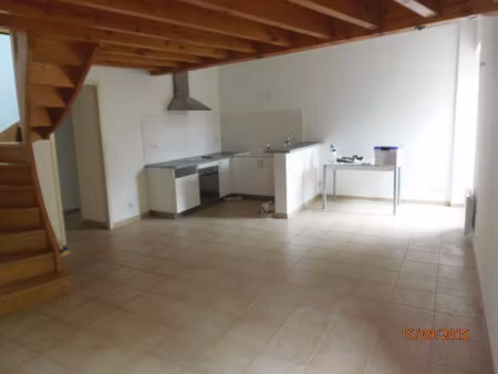appartement t2 bis