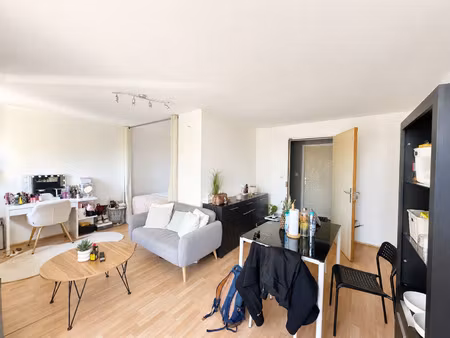 appartement t1 bis de 33m2