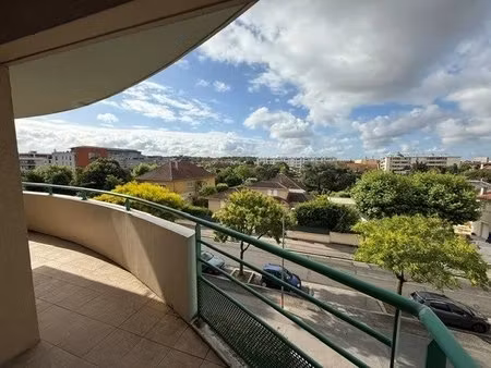 bel appartement t4 centre bron