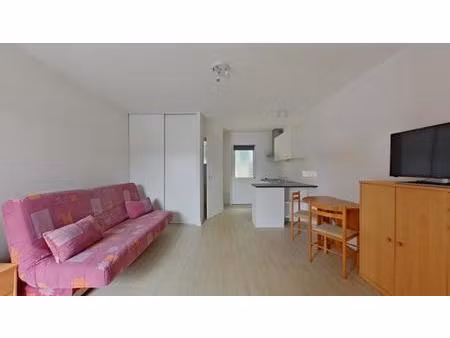 appartement t1 - chatellerault