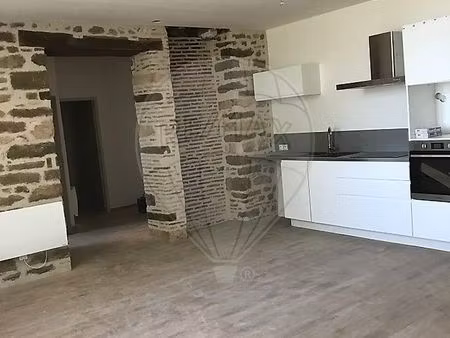 appartement 2 chambre(s) à louer