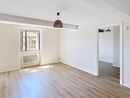 2 pieces - centre ville gaillac