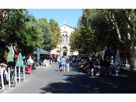 immeuble à vendre sur toulon - pont du las