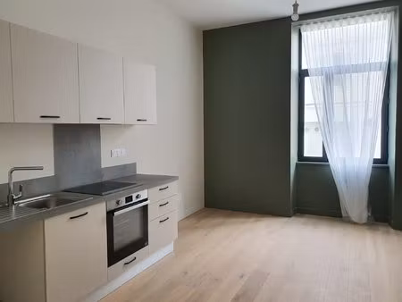 appartement à louer la rochelle
