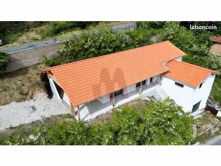 maison 2 pièces 110 m²