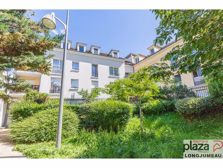 appartement longjumeau 3 pièces 59 m2