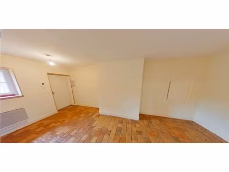 appartement 3 pieces // lyon 9 eme
