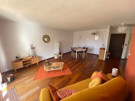 appartement merignac 3 pièce(s) 71.98 m2