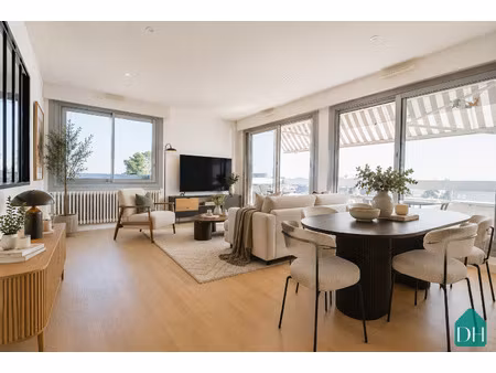 vente appartement 3 pièces à nantes procé - monselet (44000) : à vendre 3 pièces / 76m² na