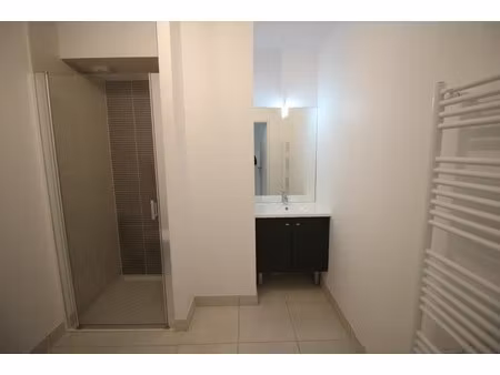 nantes - quartier la beaujoire - appartement t2