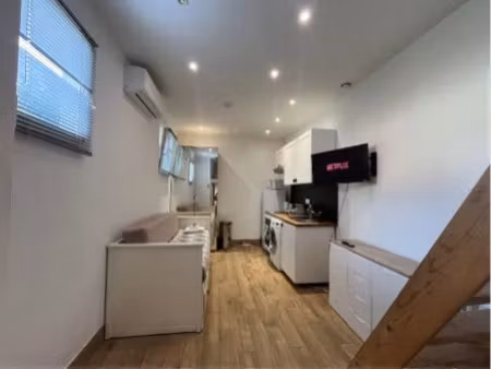 location appartement 1 pièce 20 m² à nice (06100)