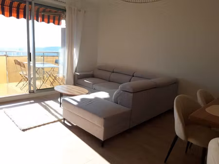 location appartement 3 pièces 73 m² à nice (06200)