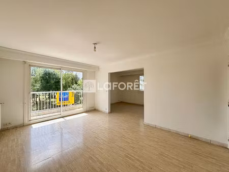 appartement st nazaire - 4 pièces - 97.29m2