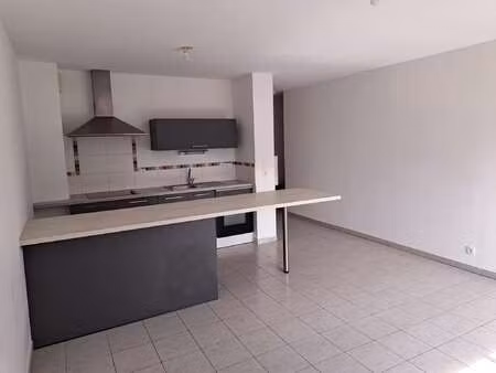 vente appartement 3 pièces à saint-nazaire (44600) : à vendre 3 pièces / 58m² saint-nazair
