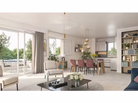 vente appartement 4 pièces 140 m² six-fours-les-plages (83140)